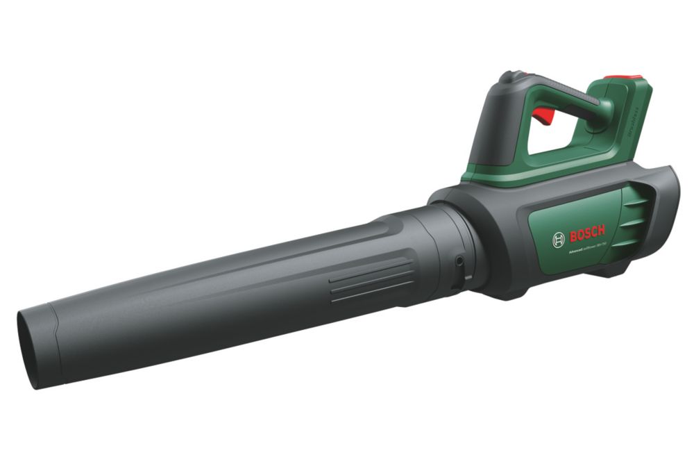 Image of Bosch AdvancedLeafBlower 36V-750 36V Li-Ion Power for All Brushless Cordless Leaf Blower - Bare 