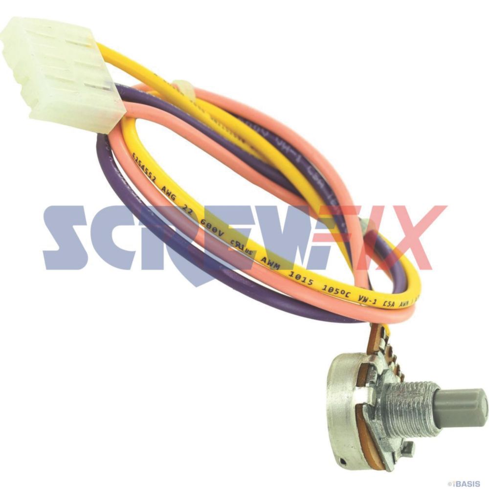 Image of Ideal Heating 111809 POTENTIOMETER ASS CX40-100 