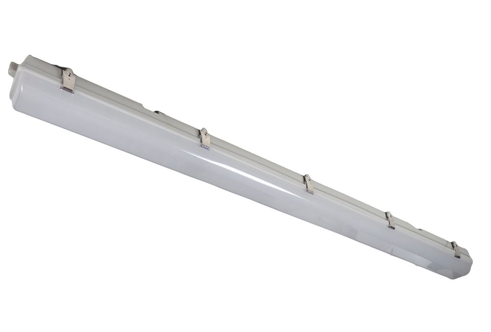 Image of Robus Harbour Twin 5ft LED Corrosion-Proof Batten 58W 6090lm 220/240V 