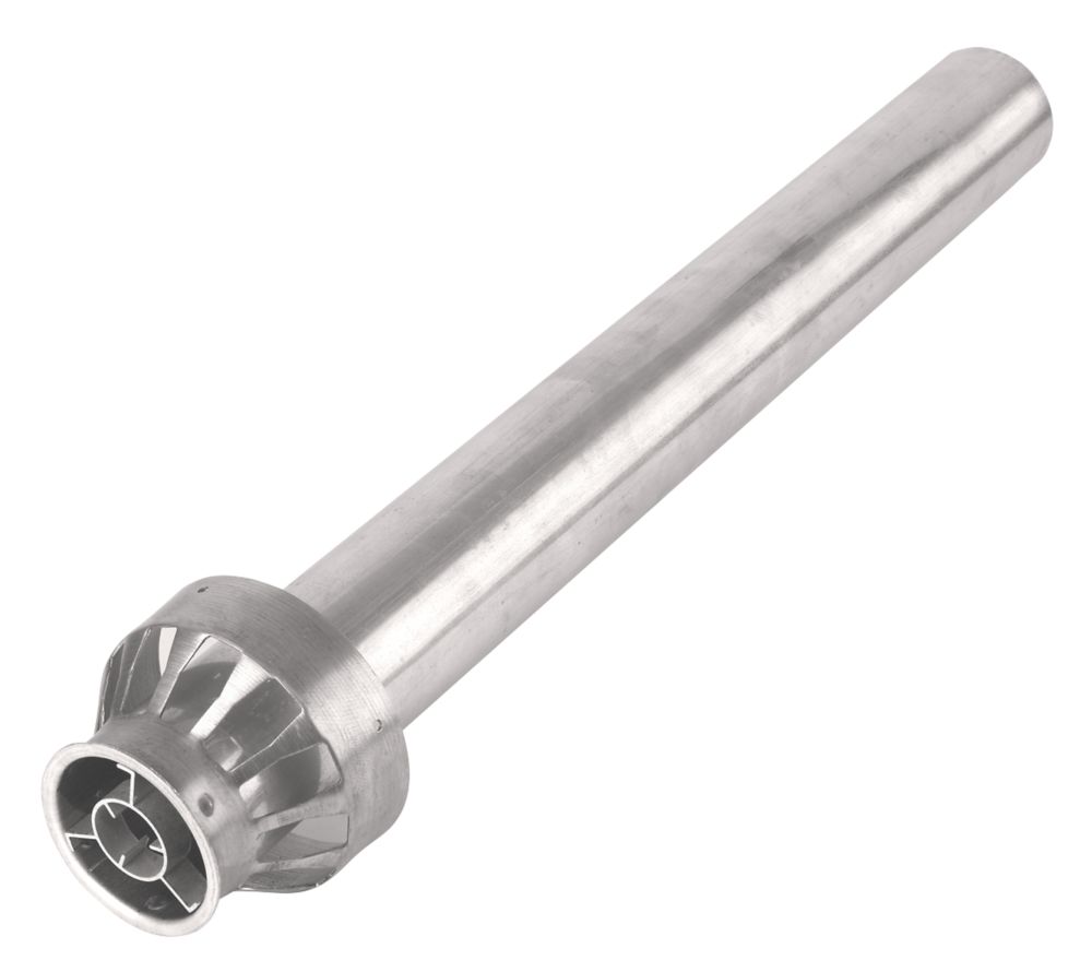 Image of Baxi 5106693 30/50 Remedial Flue Duct Kit 