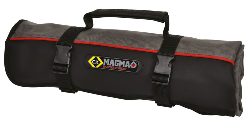 Image of CK Magma Tool Roll 21" 