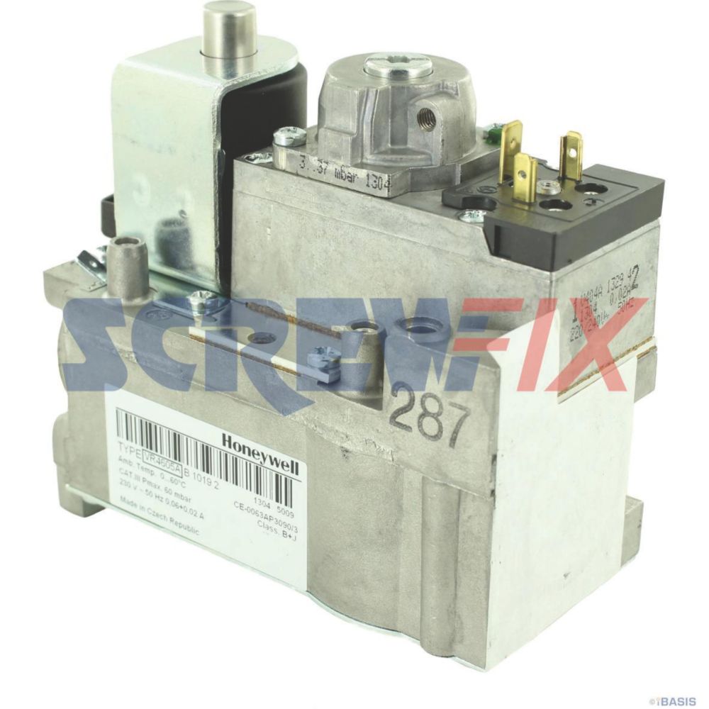 Image of Ideal Heating 111869 GAS VALVE VR4605AB1019 