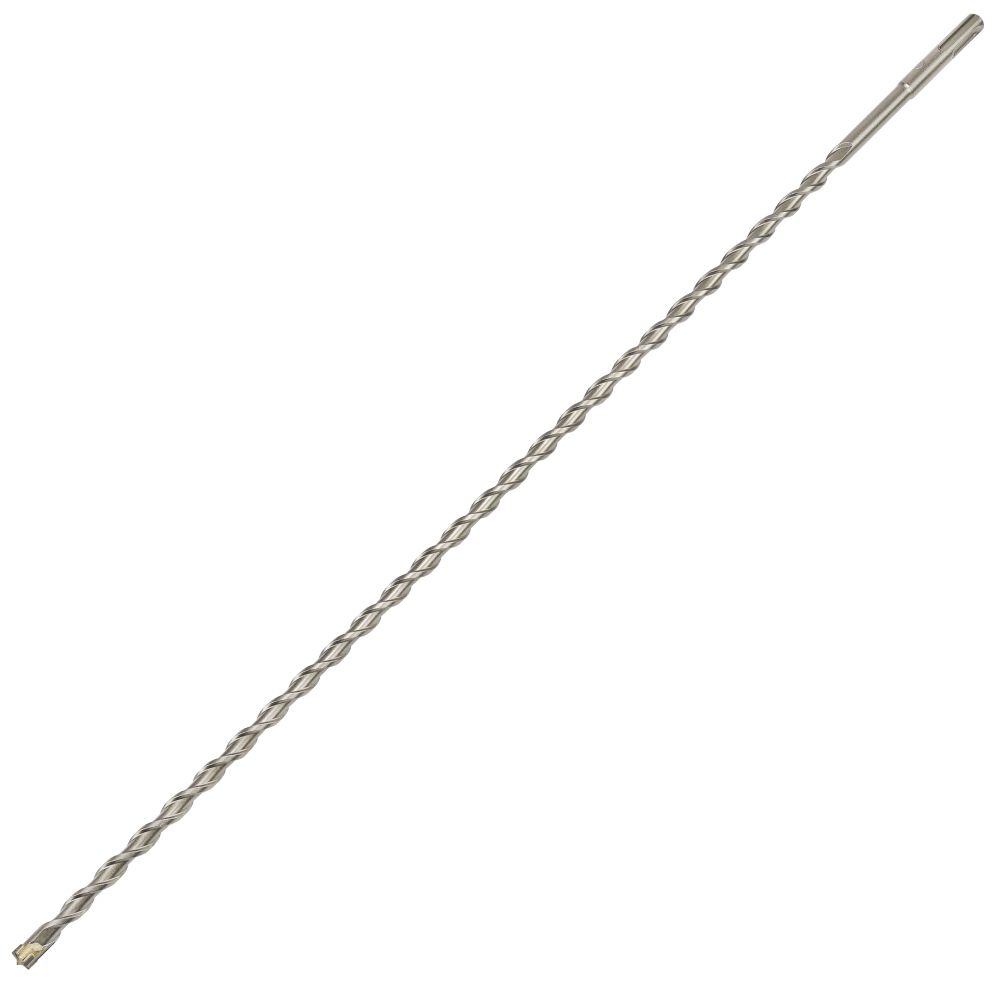 Image of Erbauer SDS Plus Shank Masonry Drill Bit 10mm x 600mm 