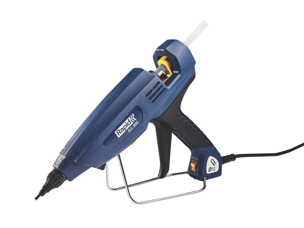 Image of Rapid EG380 Electric Glue Gun 240V 