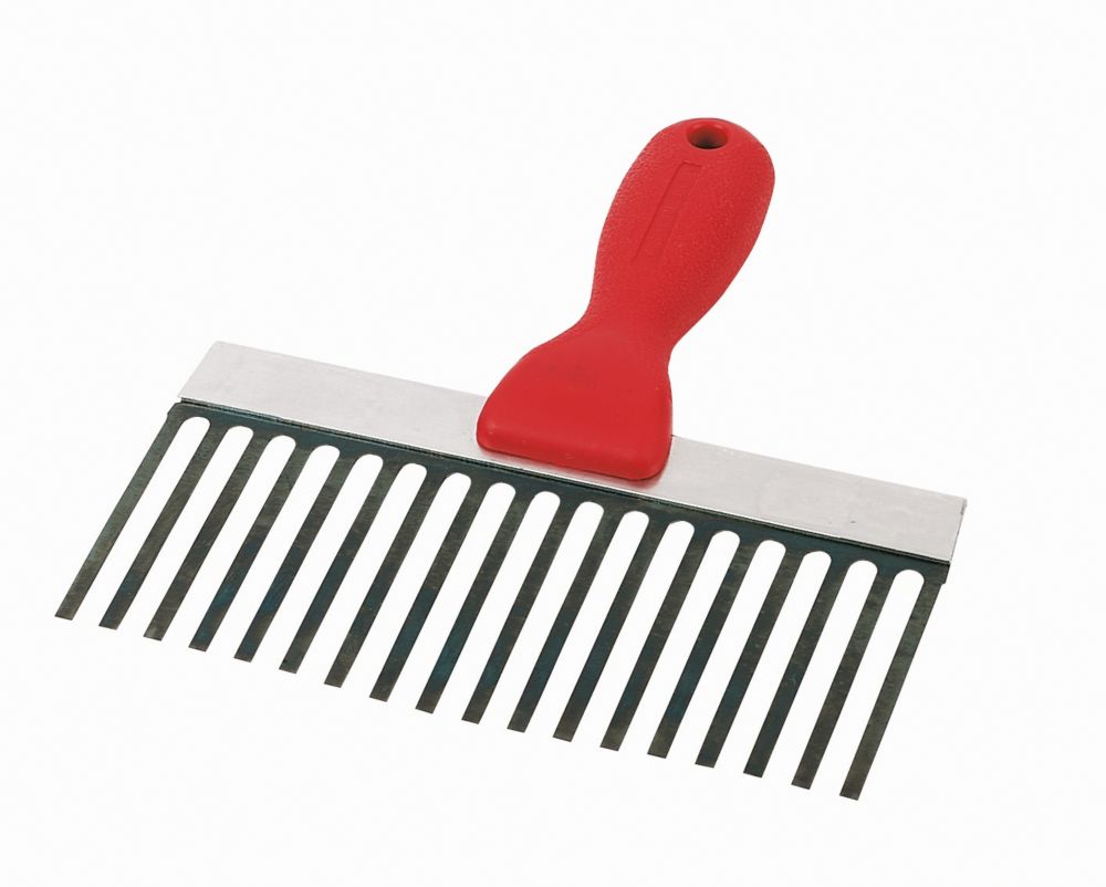 Image of Marshalltown Scarifier 8" 