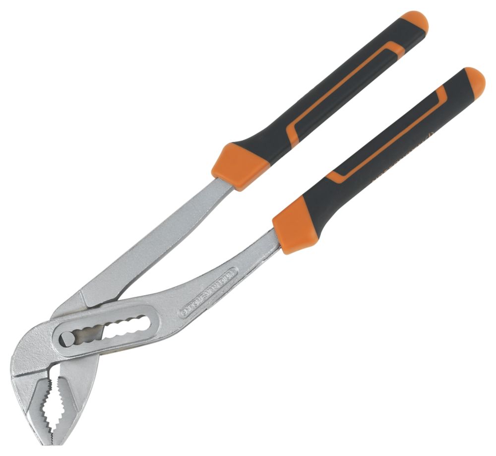 Image of Magnusson Water Pump Pliers 12" 