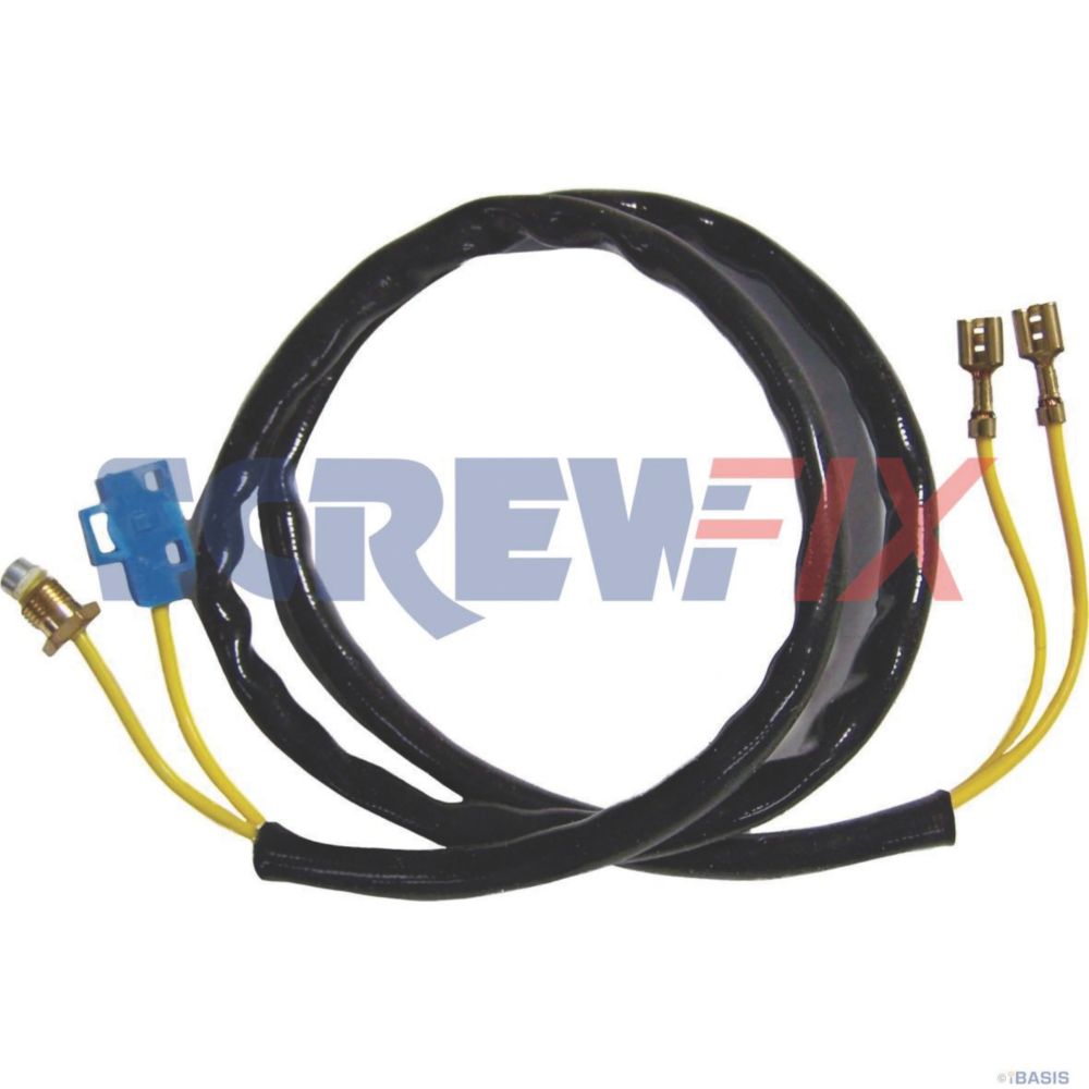 Image of Ideal Heating 056249 THERMOCPLE INT ASSY N/S SER 3 CONC 