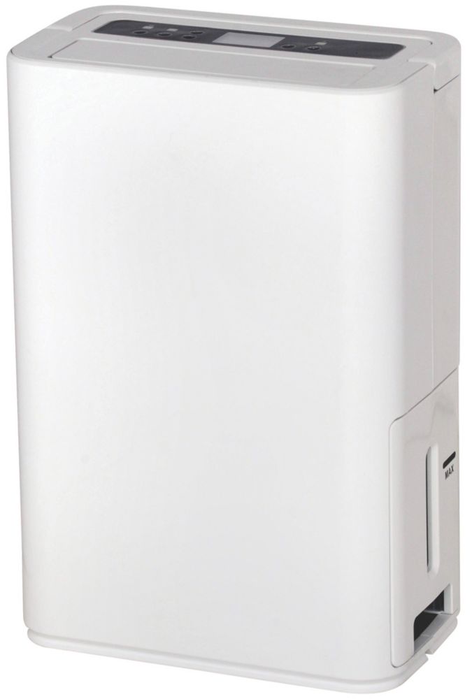 Image of Blyss WDH-316DB 16Ltr Dehumidifier 
