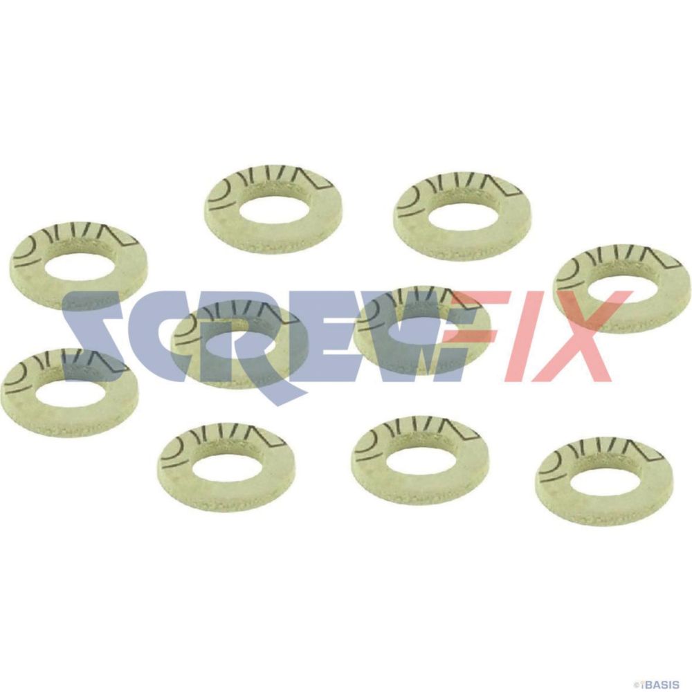 Image of Vaillant 981146 Sealing ring 981146 10 Pack 