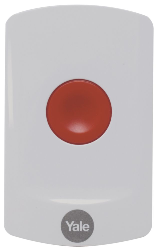 Image of Yale Panic Button 