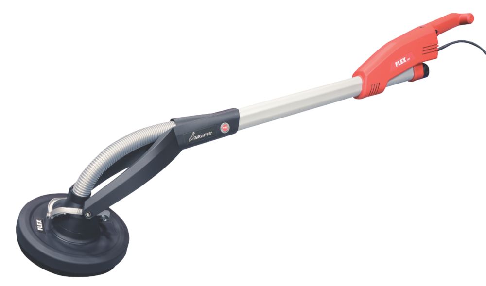 Image of Flex GE 5 + TB-L 225mm Electric Long Reach Drywall Sander 110V 