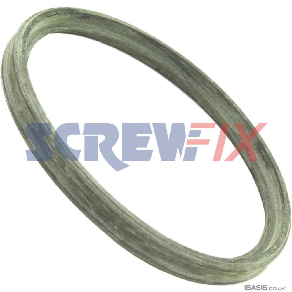 Image of Glow-Worm 0020038076 Exchanger/Flue Gasket 
