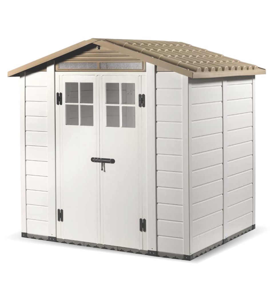 Image of Shire Tuscany Evo 200 6' 6" x 5' 6" 