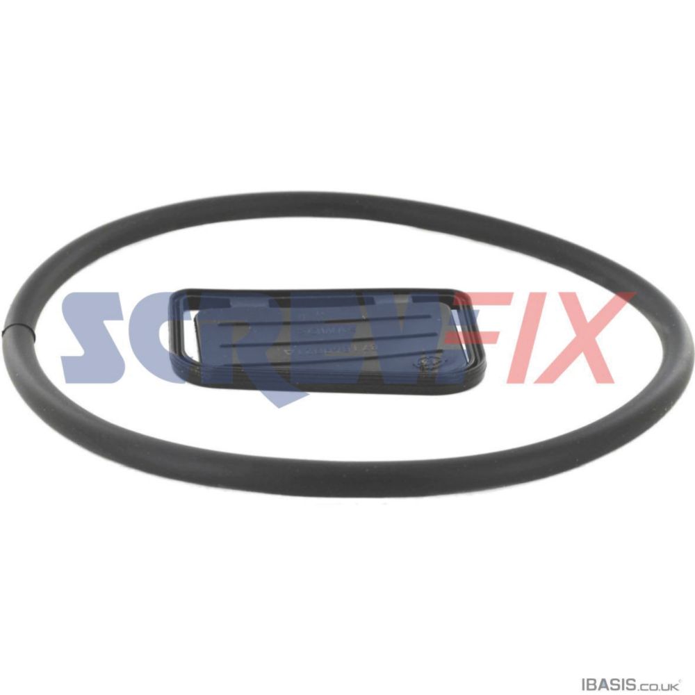 Image of Worcester Bosch 871860021A0 Gas/Air Valve 