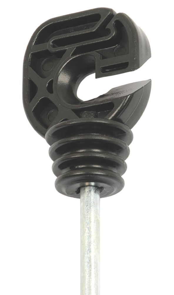 Image of Stockshop Combi Screw-In Stand-Off Insulators 10 Pack 