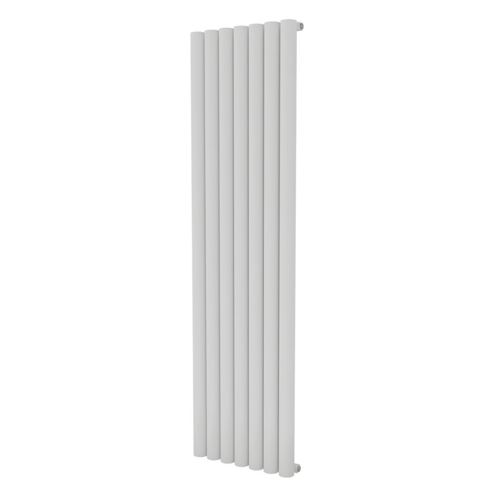 Image of Ximax William Designer Radiator 1800mm x 485mm White 4444BTU 