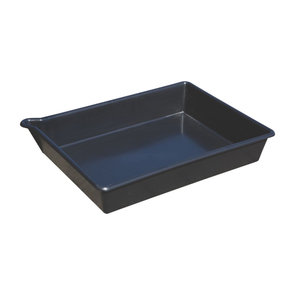 Image of TT16 16Ltr Drip Tray 400mm x 530mm x 100m 