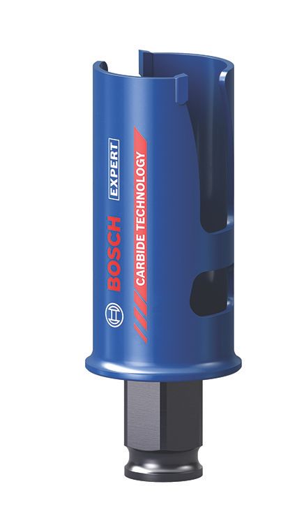 Image of Bosch Expert Multi-Material Holesaw 32mm 