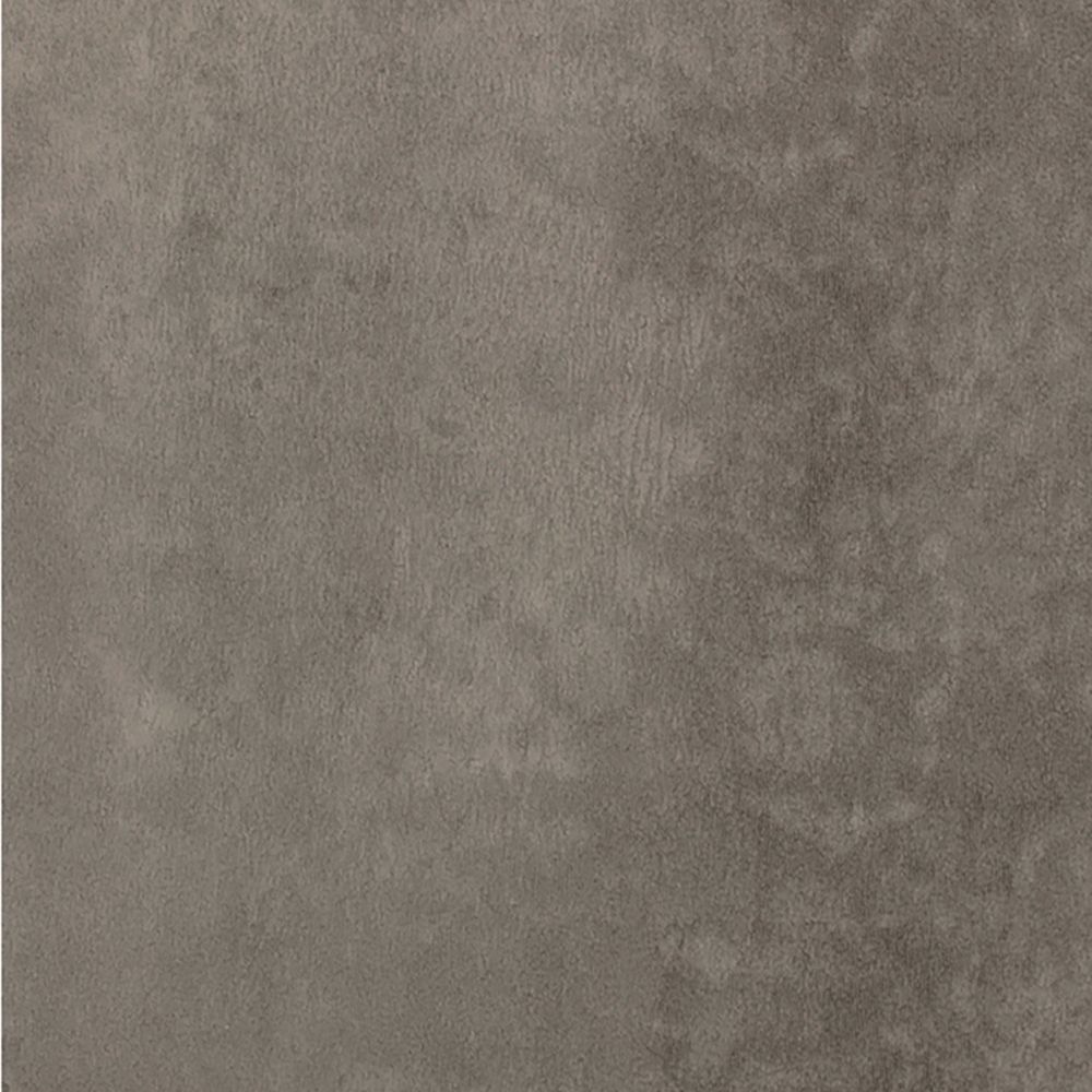 Image of Kraus Birkett Grey Tile-Effect Vinyl Flooring 2.23mÂ² 