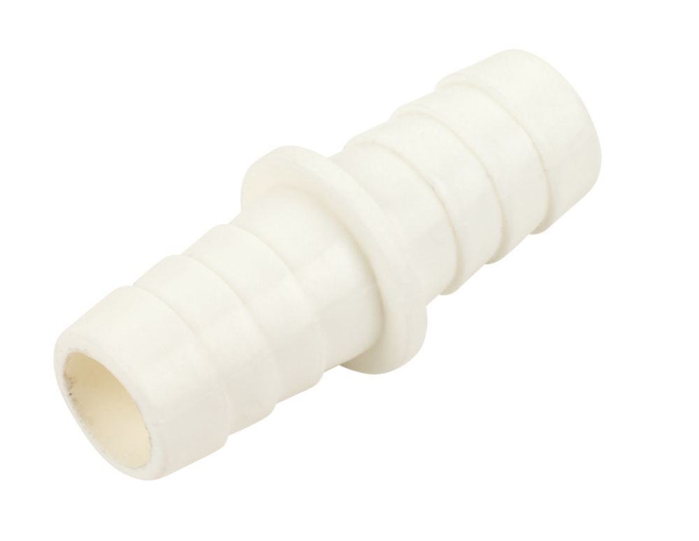 Image of Flomasta Outlet Hose Connector 17mm 