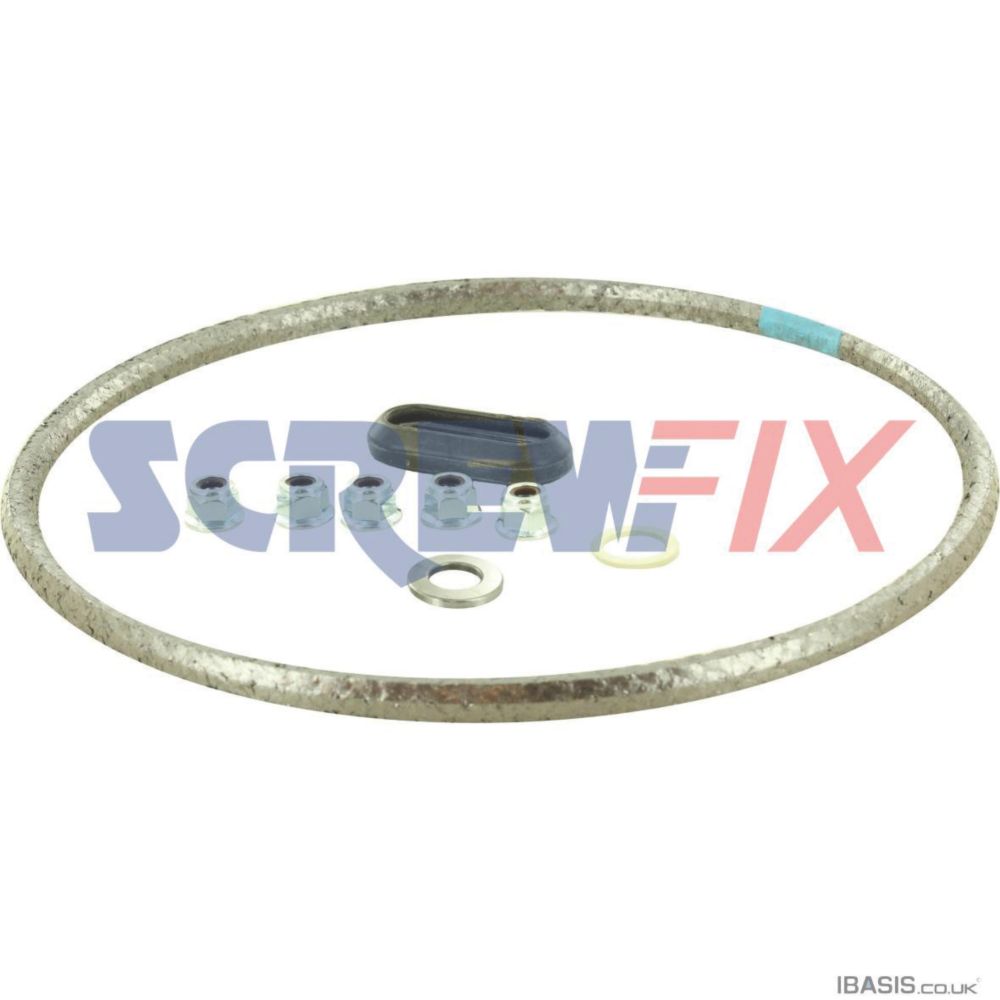 Image of Glow-Worm 801635 G10 Heat Exchanger Door Seal 