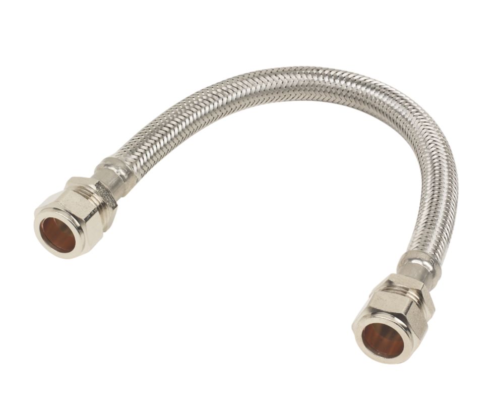 Image of Hose 15mm x 15mm x 300mm 