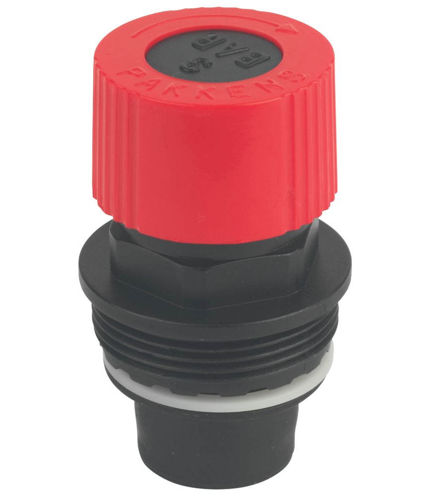 Image of Heatline D003202395 3Bar Pressure Relief Valve 