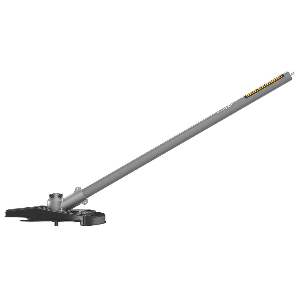 Image of DeWalt DCMASBC1N-XJ Garden Multi-Tool Brushcutter Attachment 