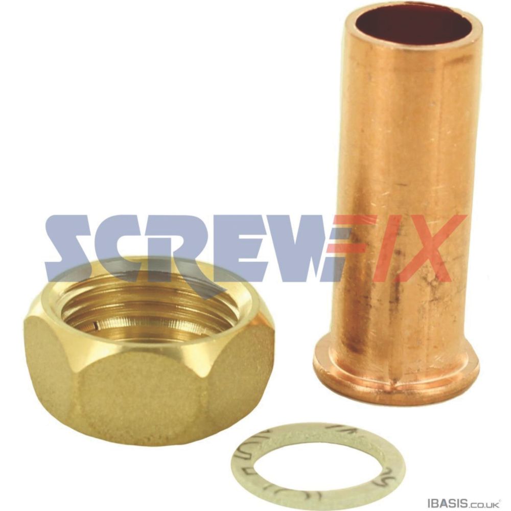 Image of Vaillant 0020237683 Tube 