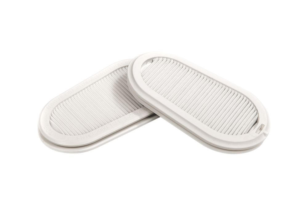 Image of GVS Elipse Filters P3 