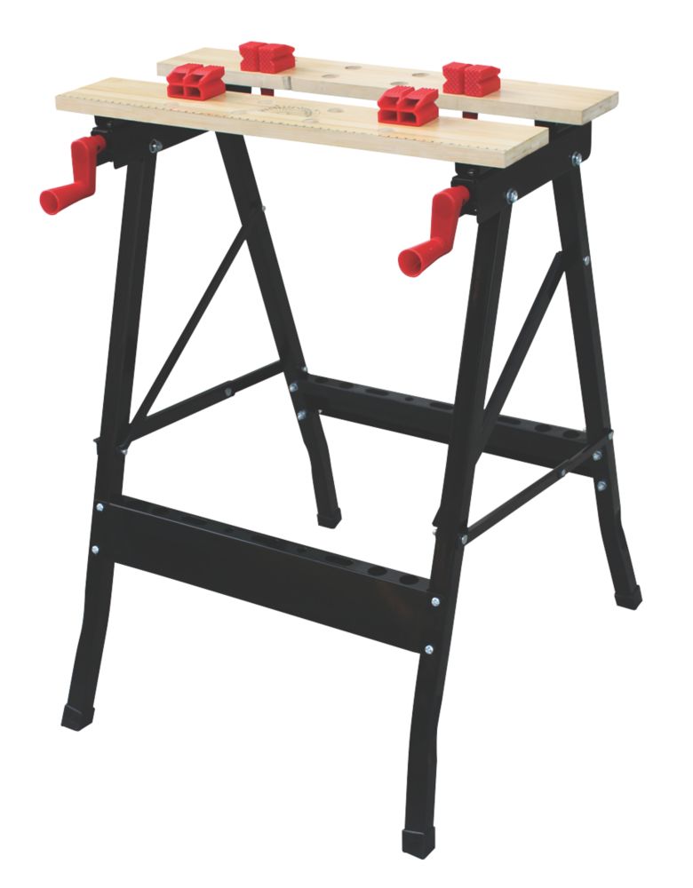 Image of Lightweight Portable Workbench 560mm 