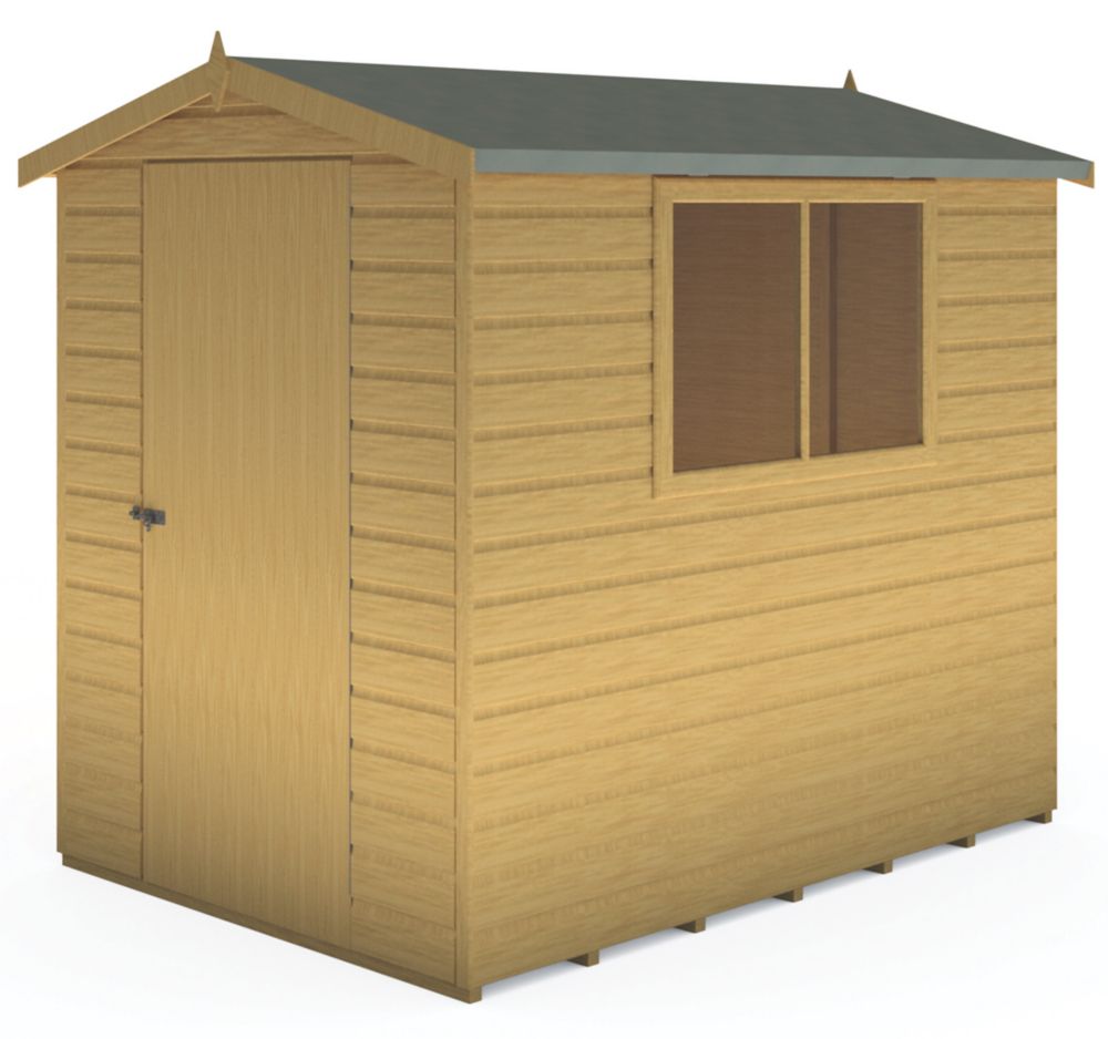 Image of Shire 5' x 7' 