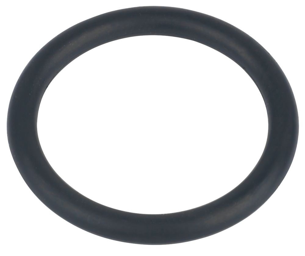 Image of Baxi 240675 22.5 x 3mm I/D Rubber O-Ring 