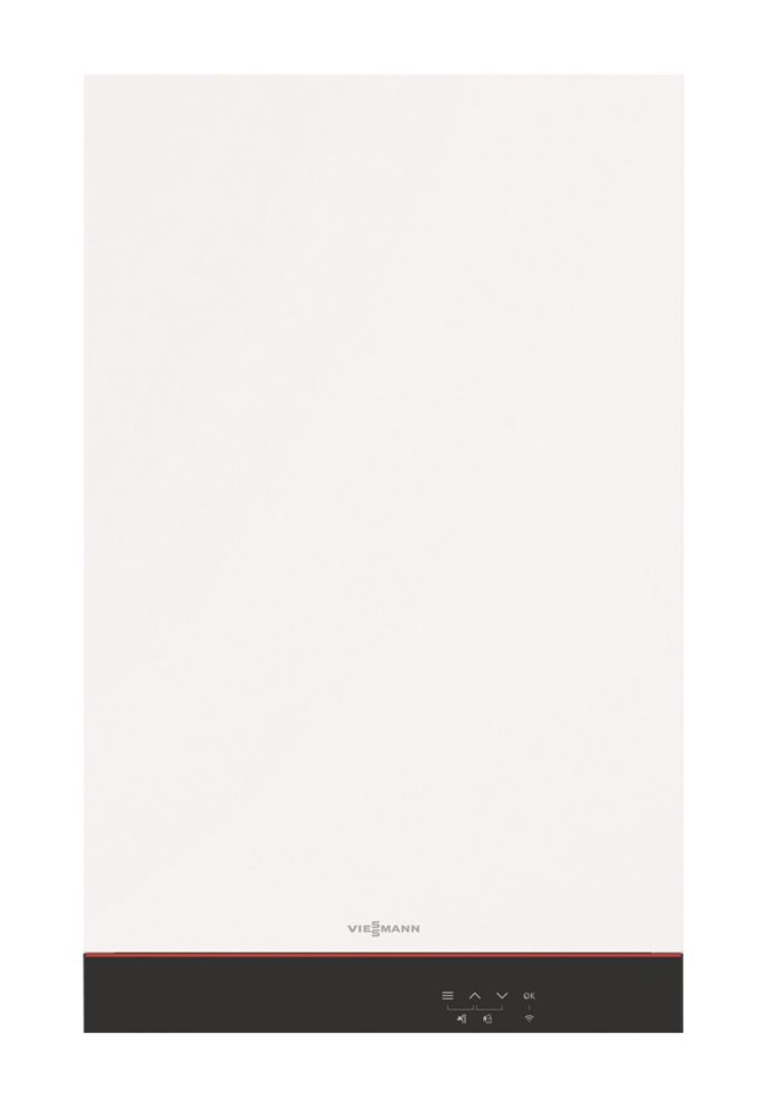 Image of Viessmann Vitodens 100-W ZK06099 19kW Gas/LPG Heat Only Boiler 