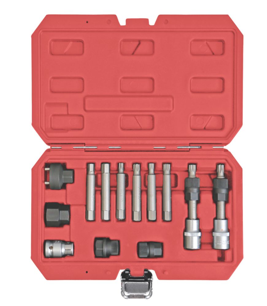 Image of Hilka Pro-Craft Alternator Tool Set 