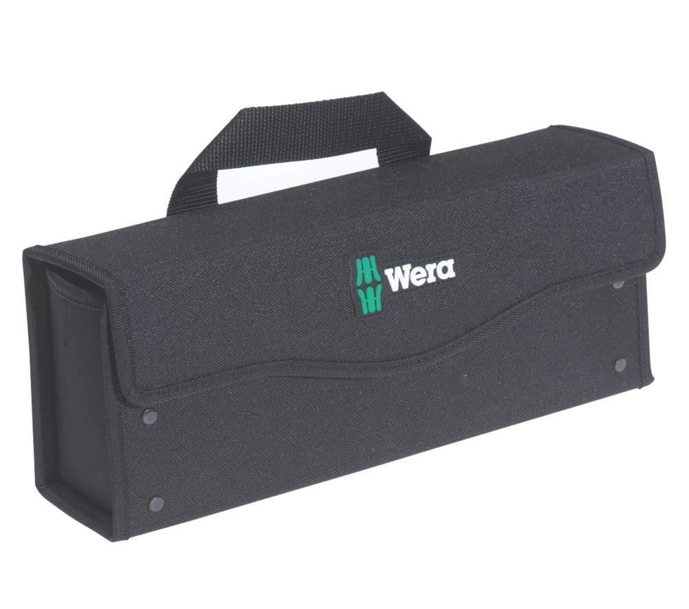 Image of Wera 2GO Tool Box 13" 