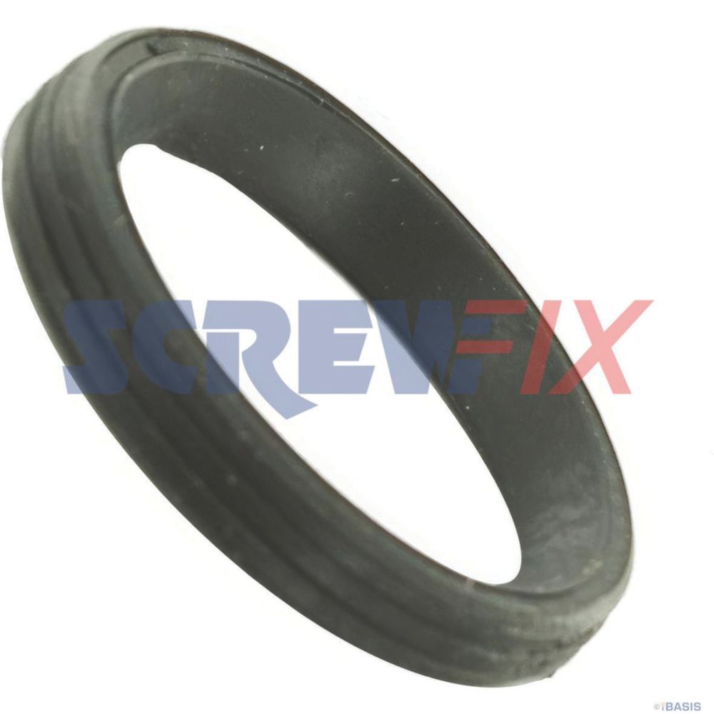 Image of Worcester Bosch 7100742 LIP SEAL 29,8 X 6,1 5 Pack 