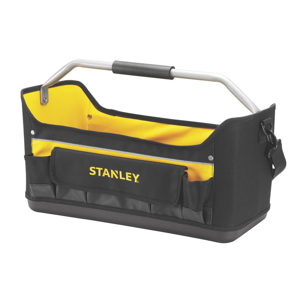 Image of Stanley 1-70-319 Tote 23" 
