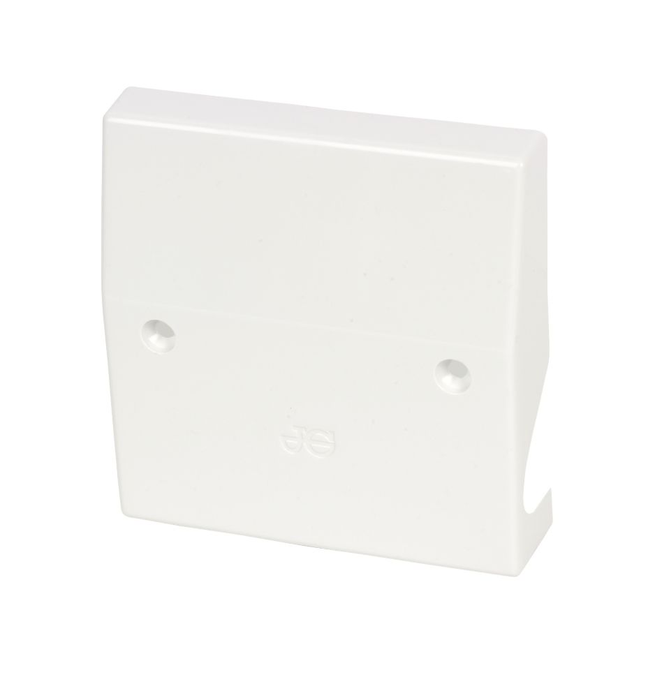 Image of JG Speedfit Radiator Outlet Plate 