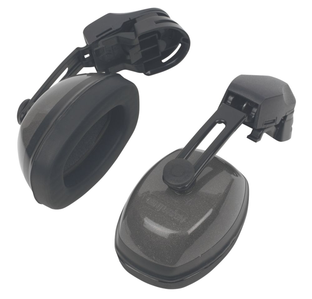 Image of Centurion Baltic Helmet-Mounted Ear Defenders 25dB SNR 