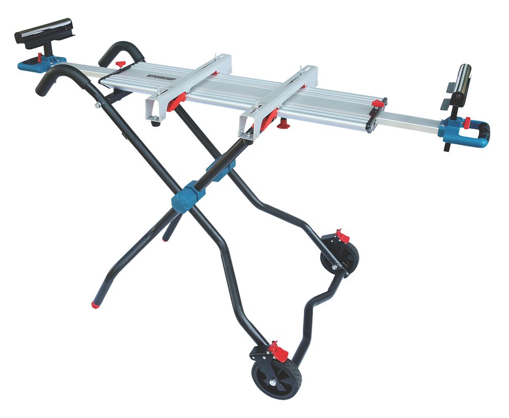 Image of Erbauer EMST200 Mitre Saw Stand 