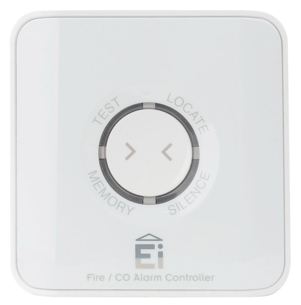 Image of Aico Ei450 Smoke & CO Alarm Controller 