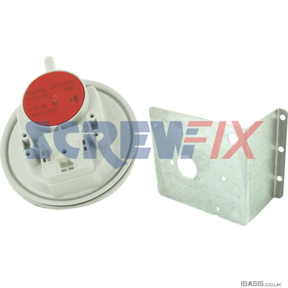 Image of Glow-Worm 0020053614 Air Pressure Switch 