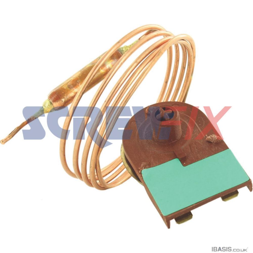 Image of Baxi 404495 Overheat Thermostat 