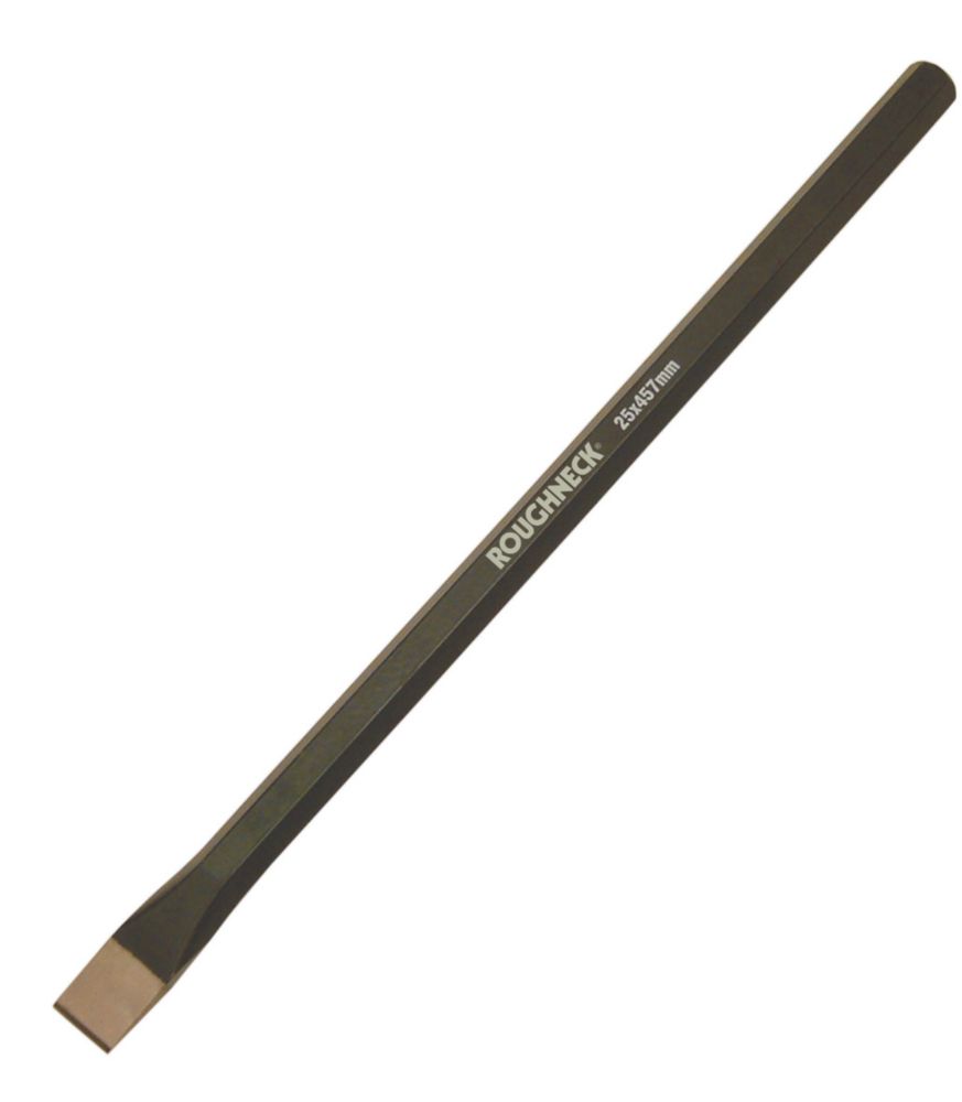 Image of Roughneck Cold Chisel 1" x 18" 