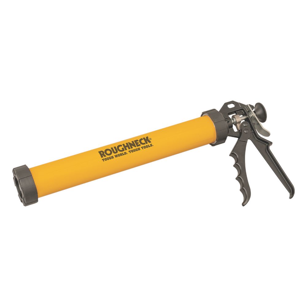 Image of Roughneck Mortar Gun 