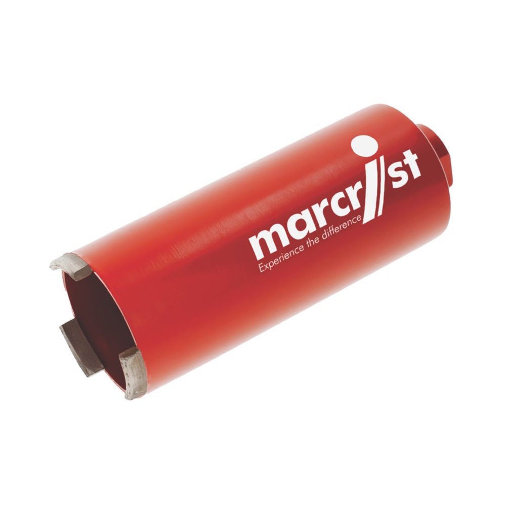 Image of Marcrist Diamond Core Drill Bit 65mm 
