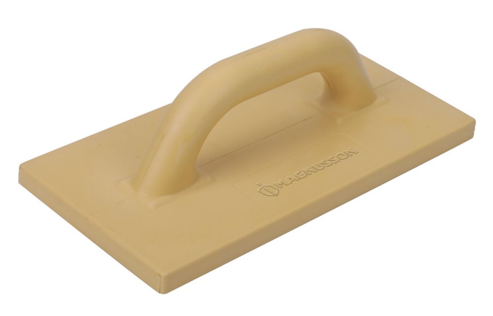 Image of Magnusson Plasterers Float 11" x 5 1/2" 