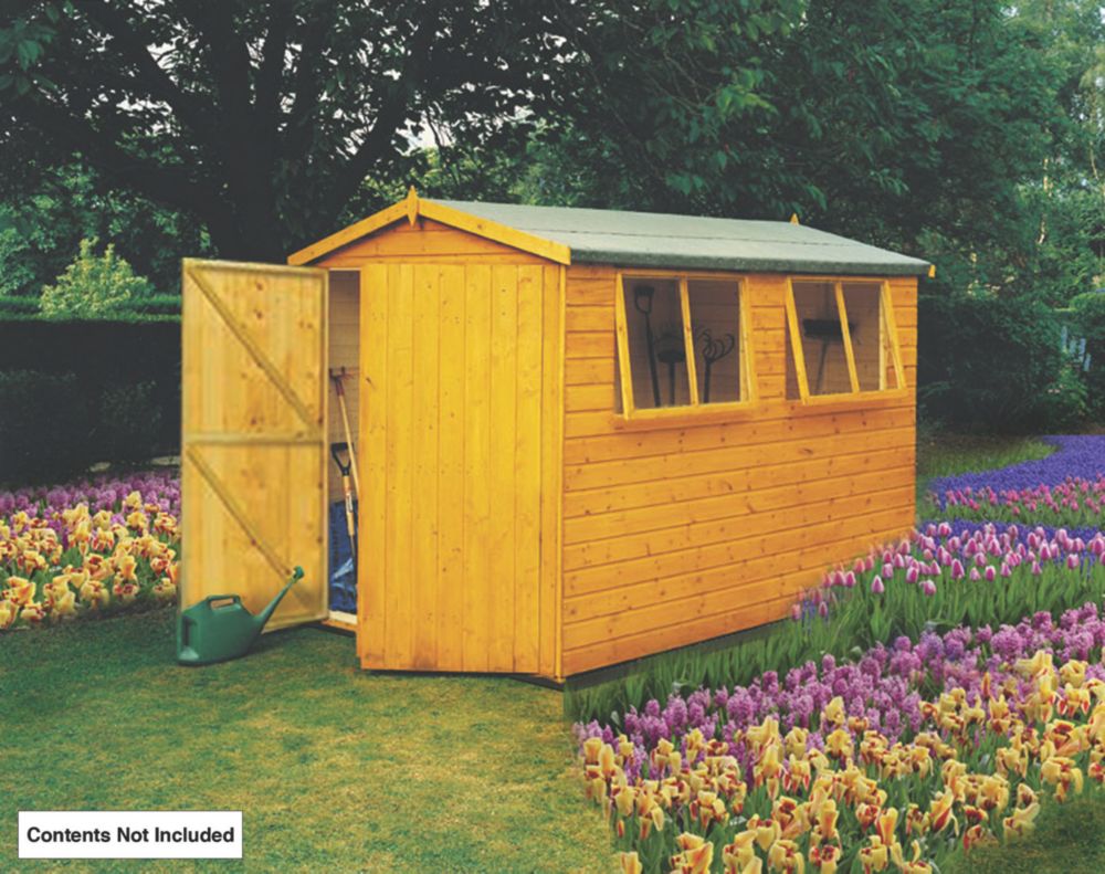 Image of Shire Atlas 10' x 8' 