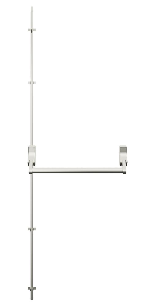 Image of Smith & Locke LH/RH Panic Bolt 